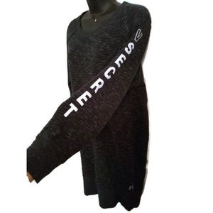 Victoria Secret sweater dress